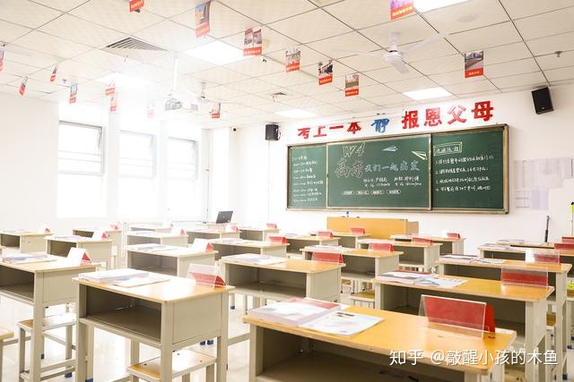 选择复读,学校很重要,怎么选择呢